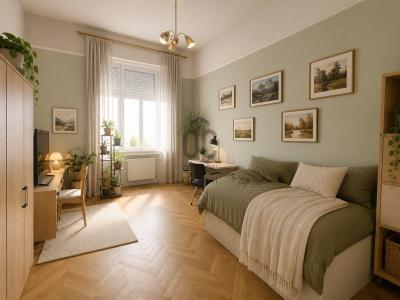 Eladó lakás Budapest