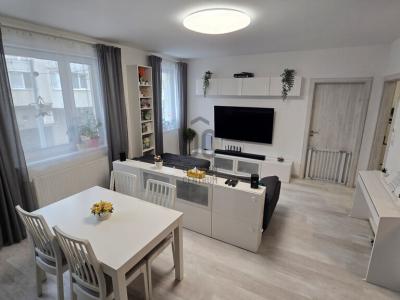 Eladó lakás Budapest