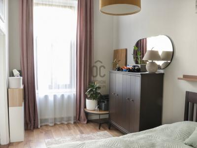 Eladó lakás Budapest