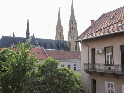 Eladó lakás Budapest