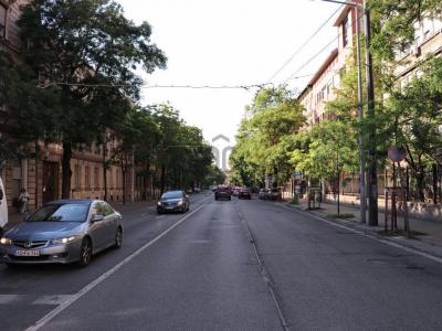 Eladó lakás Budapest