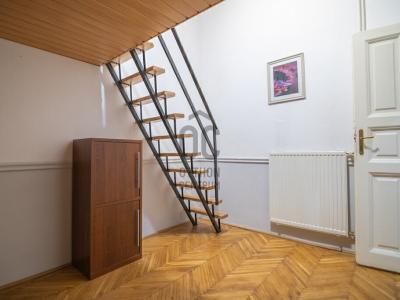 Eladó lakás Budapest