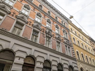 Eladó lakás Budapest
