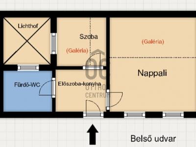 Eladó lakás Budapest