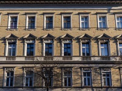 Eladó lakás Budapest