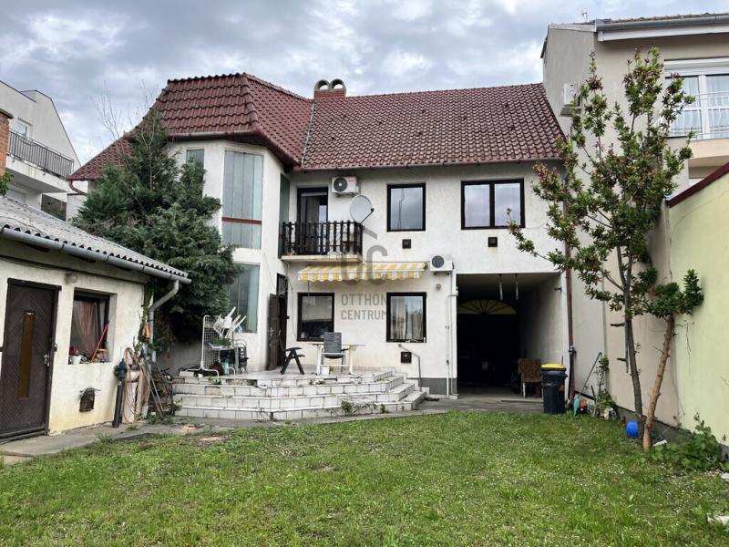 Eladó családi ház Nagykanizsa