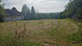 Eladó lakóövezeti telek Zalaegerszeg