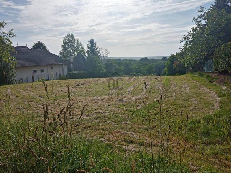 Eladó lakóövezeti telek Zalaegerszeg