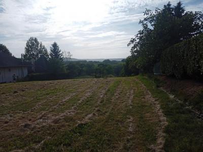 Eladó lakóövezeti telek Zalaegerszeg