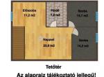 Eladó családi ház Vácegres