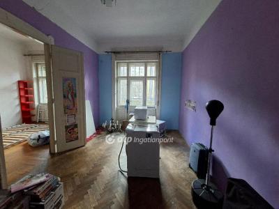 Eladó lakás Budapest
