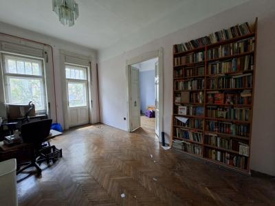 Eladó lakás Budapest