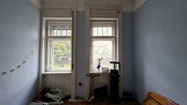 Eladó lakás Budapest