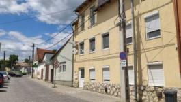 Eladó lakás Pécs