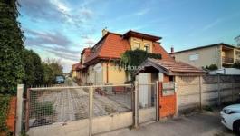 Eladó családi ház Budapest