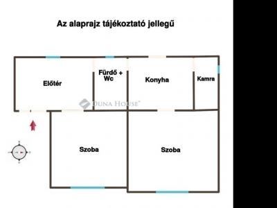 Eladó családi ház Budapest