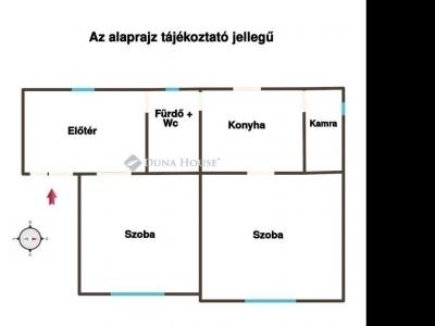 Eladó családi ház Budapest