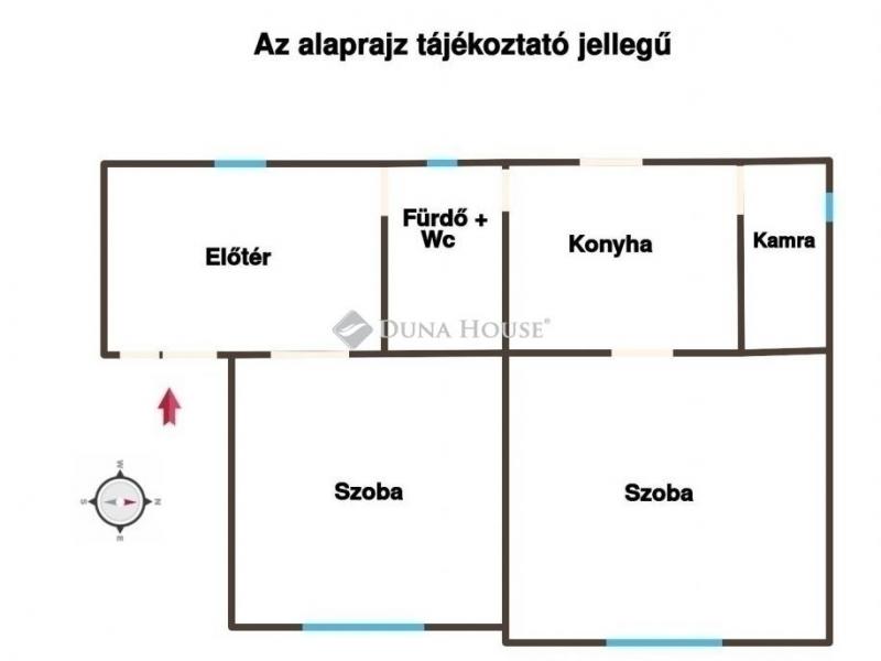 Eladó családi ház Budapest