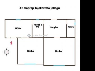 Eladó családi ház Budapest