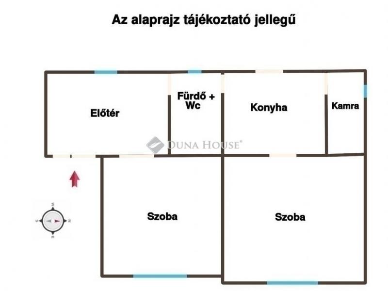 Eladó családi ház Budapest