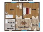 Eladó családi ház Bajót