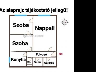 Eladó lakás Budapest