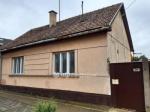 Eladó családi ház Hajdúböszörmény
