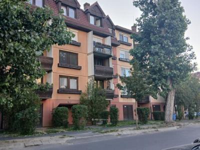 Eladó lakás Debrecen