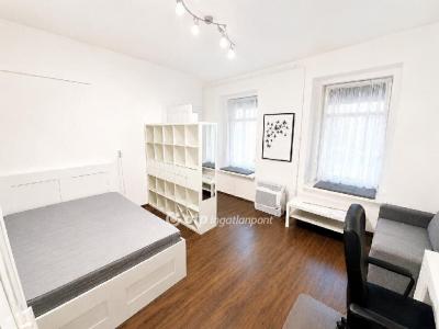 Eladó lakás Budapest