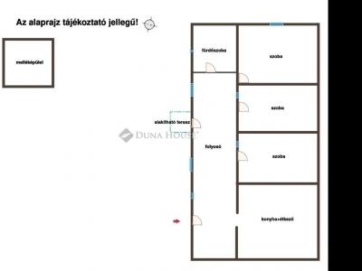 Eladó családi ház Ceglédbercel