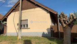 Eladó családi ház Ceglédbercel