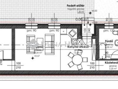 Eladó családi ház Albertirsa