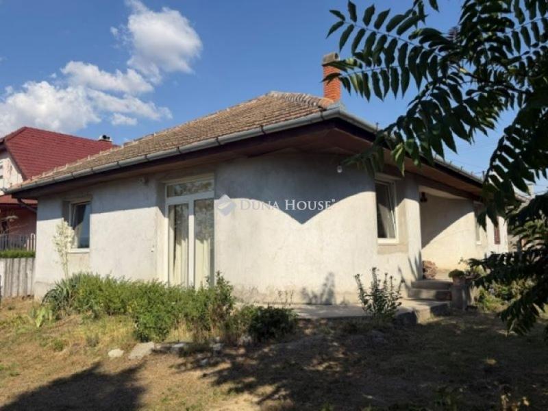 Eladó családi ház Pilis