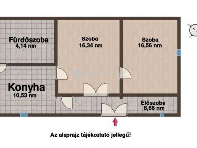 Eladó családi ház Pilis
