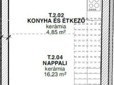 Eladó lakás Nyíregyháza
