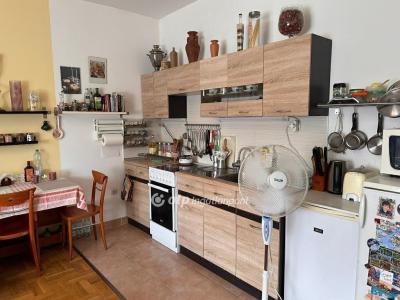 Eladó lakás Budapest