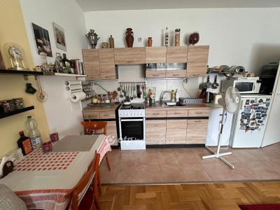 Eladó lakás Budapest