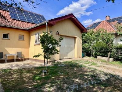 Eladó családi ház Veresegyház