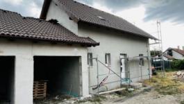 Eladó ikerház Monor