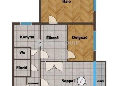 Eladó lakás Budapest
