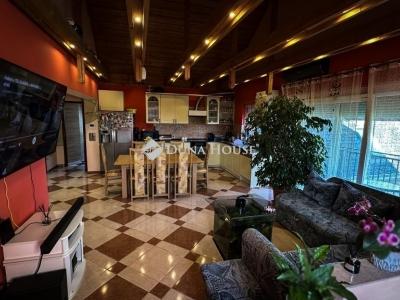 Eladó családi ház Budapest