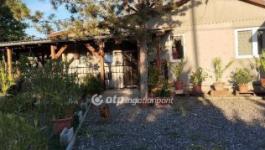 Eladó nyaraló Tápiószentmárton