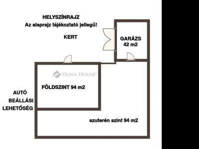 Eladó családi ház Budapest