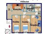 Eladó családi ház Budapest