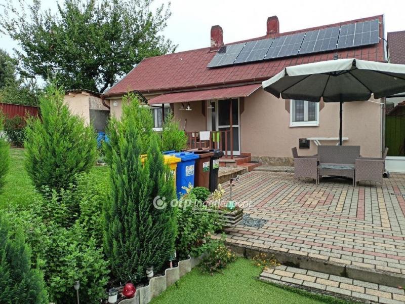 Eladó családi ház Marcali