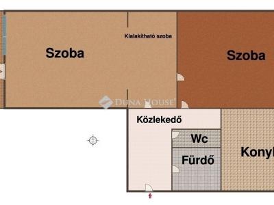 Eladó lakás Budapest
