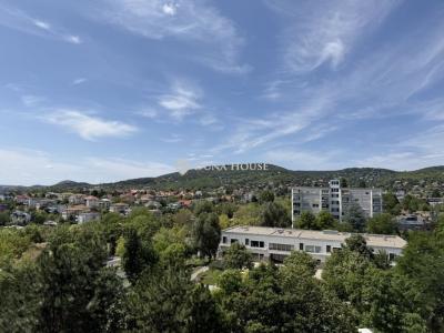 Eladó lakás Budapest