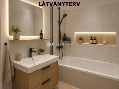 Eladó lakás Kistarcsa