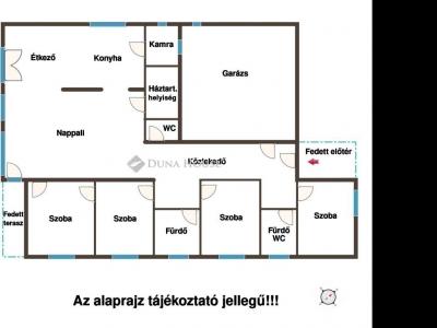 Eladó családi ház Őrbottyán