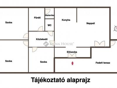 Eladó családi ház Hatvan